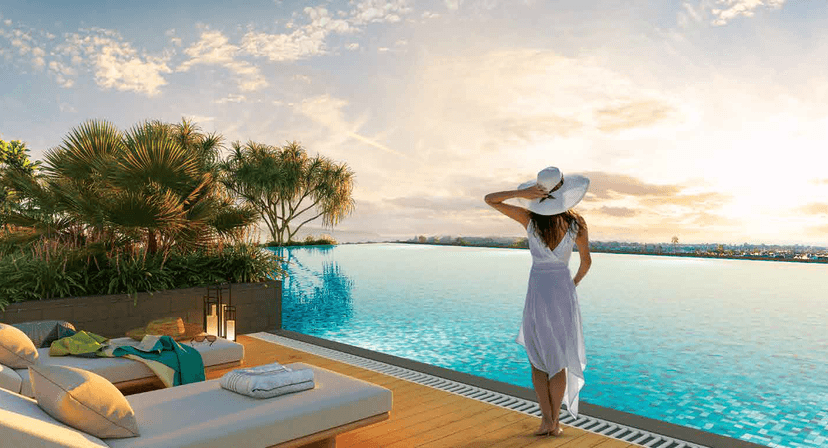Property Amenities