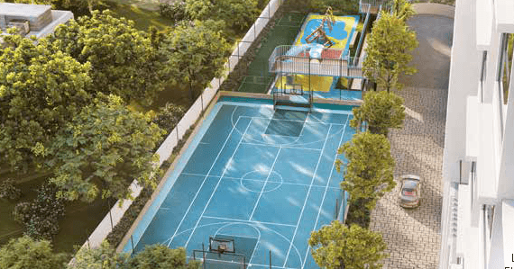 Property Amenities