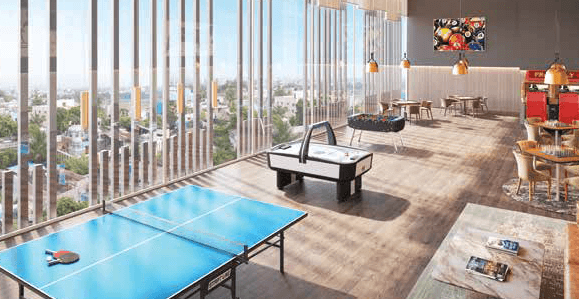 Property Amenities