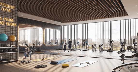Property Amenities