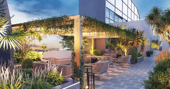 Property Amenities