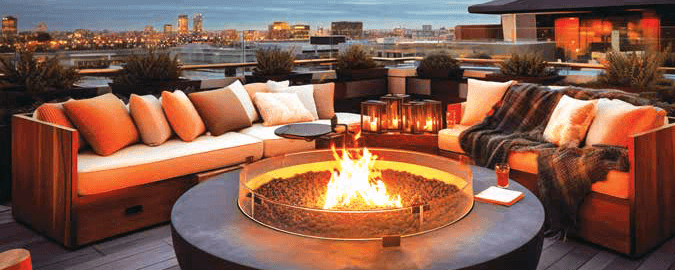 Property Amenities