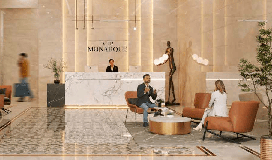 VTP  Monarque