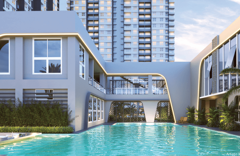Property Amenities