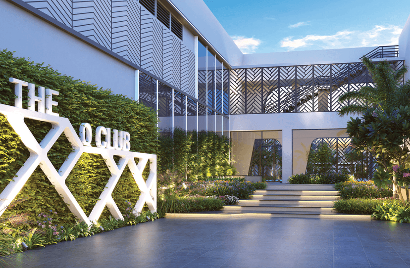Property Amenities