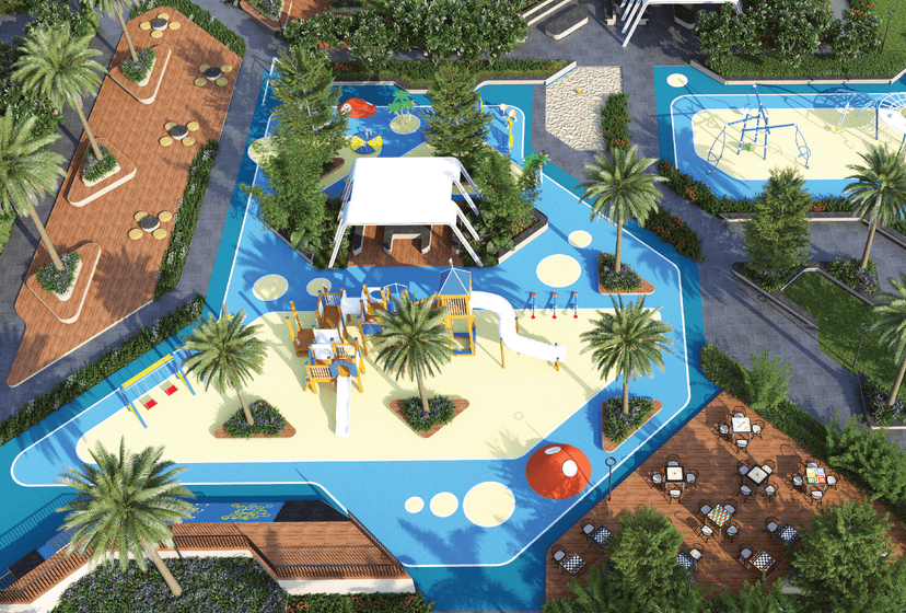 Property Amenities