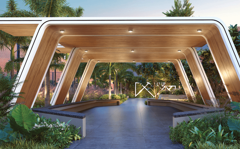 Property Amenities