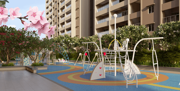 Property Amenities