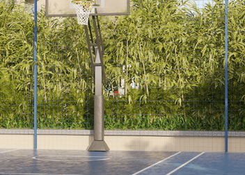 Property Amenities