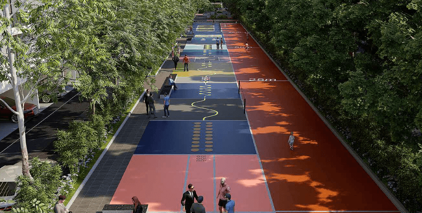 Property Amenities