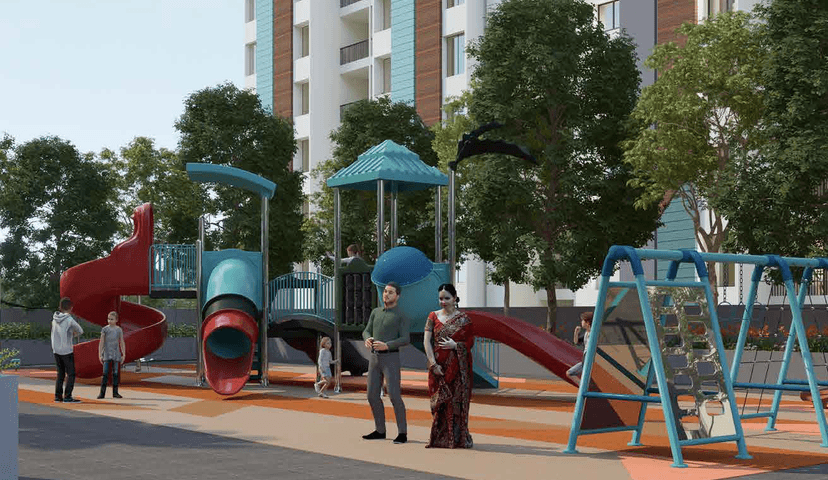 Property Amenities