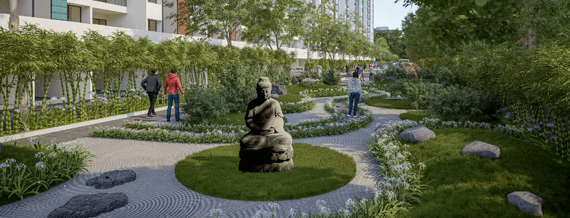 Property Amenities
