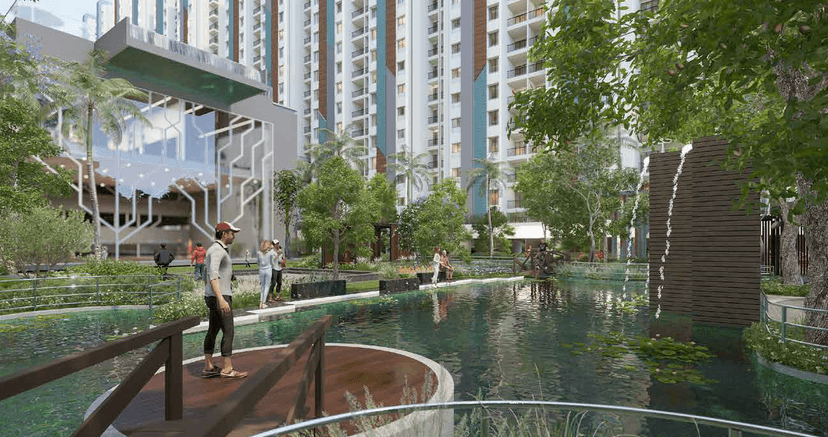 Property Amenities