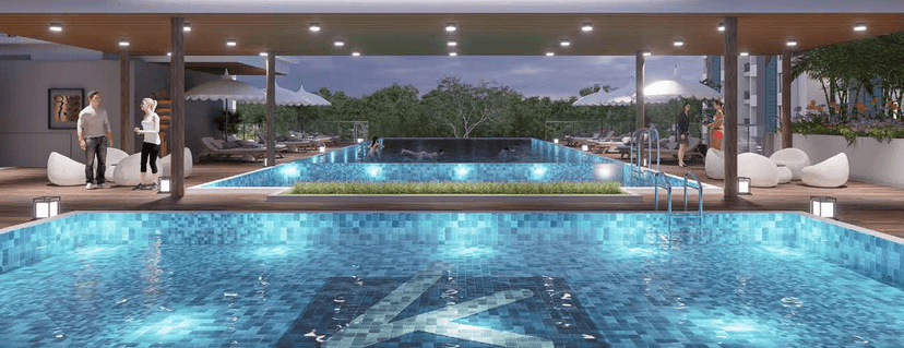 Property Amenities