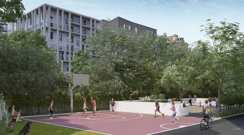 Property Amenities