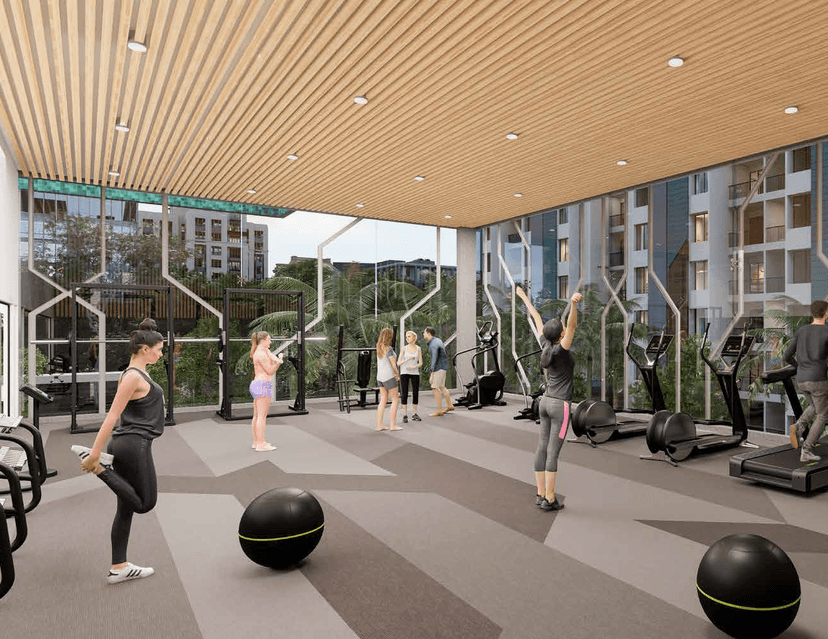Property Amenities