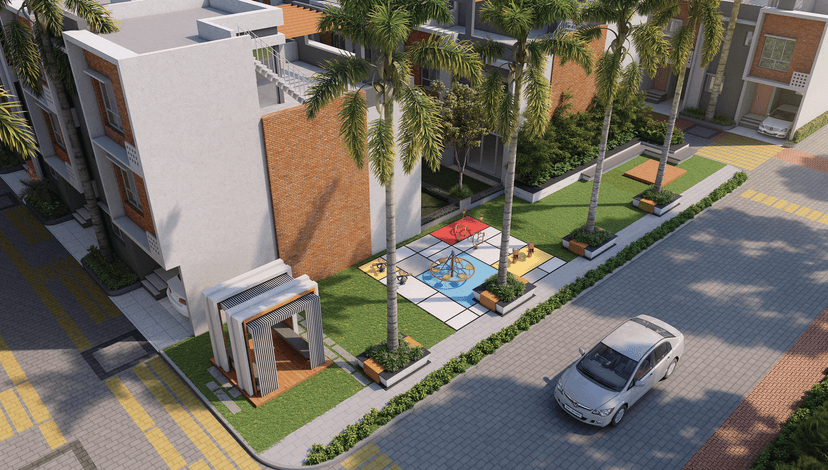 Property Amenities