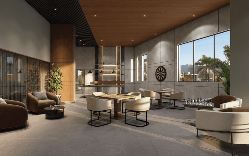 Property Amenities