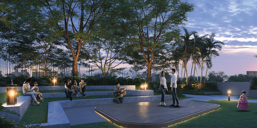 Property Amenities