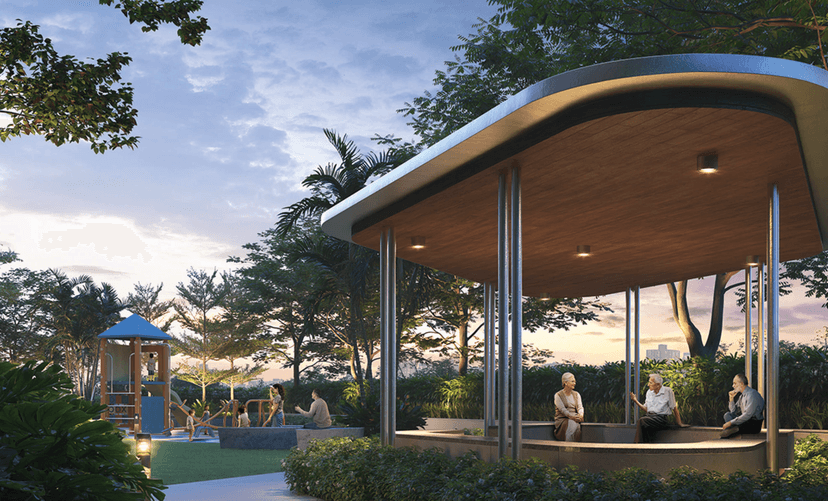 Property Amenities