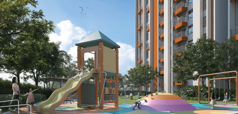 Property Amenities