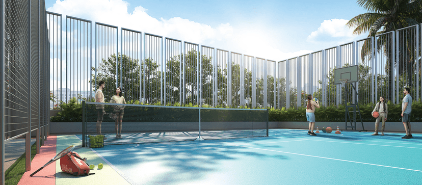 Property Amenities
