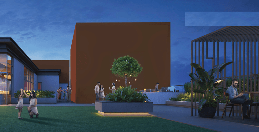 Property Amenities