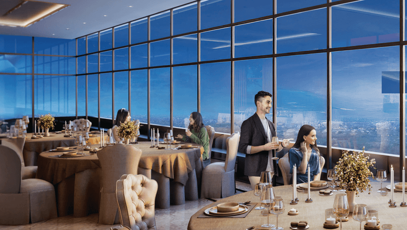 Property Amenities