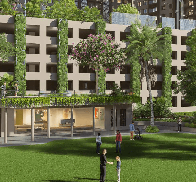 Property Amenities