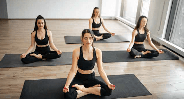 Property Amenities