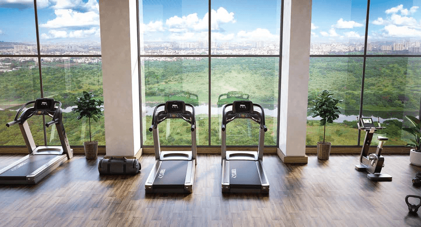 Property Amenities