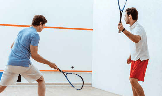 Property Amenities
