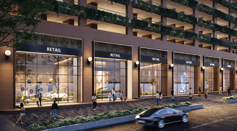 Property Amenities