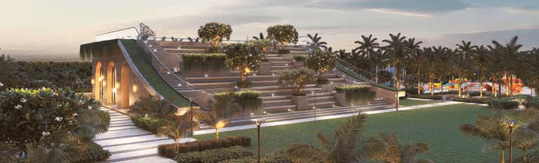 Property Amenities