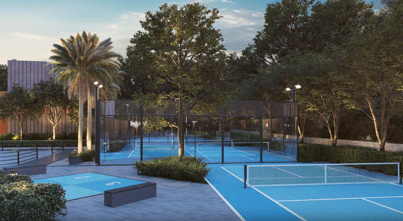 Property Amenities