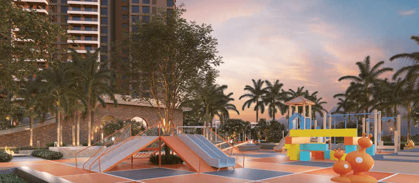 Property Amenities