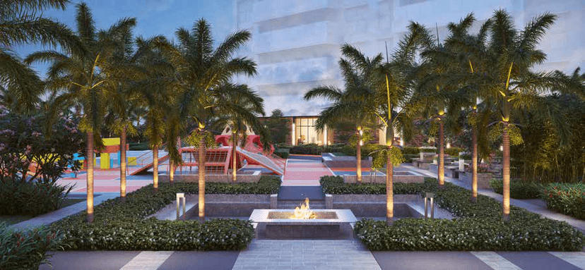 Property Amenities
