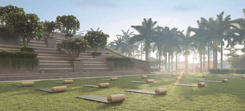 Property Amenities