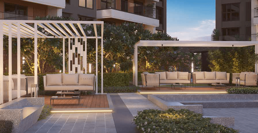Property Amenities