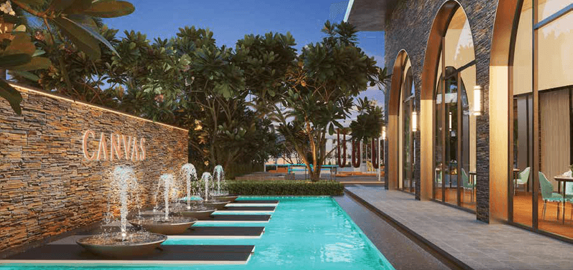 Property Amenities