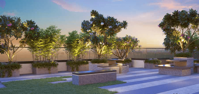 Property Amenities