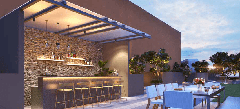 Property Amenities