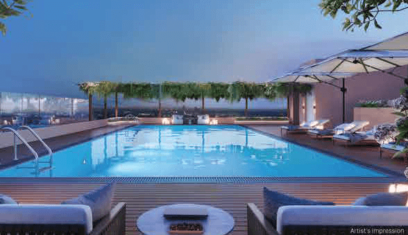 Property Amenities