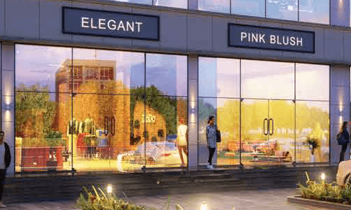Property Amenities