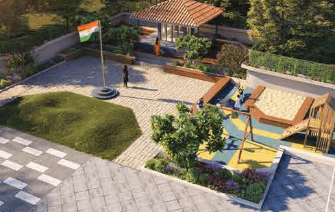 Property Amenities