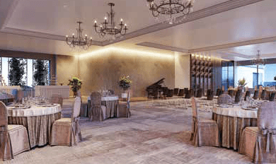 Property Amenities