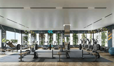 Property Amenities