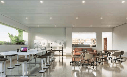 Property Amenities