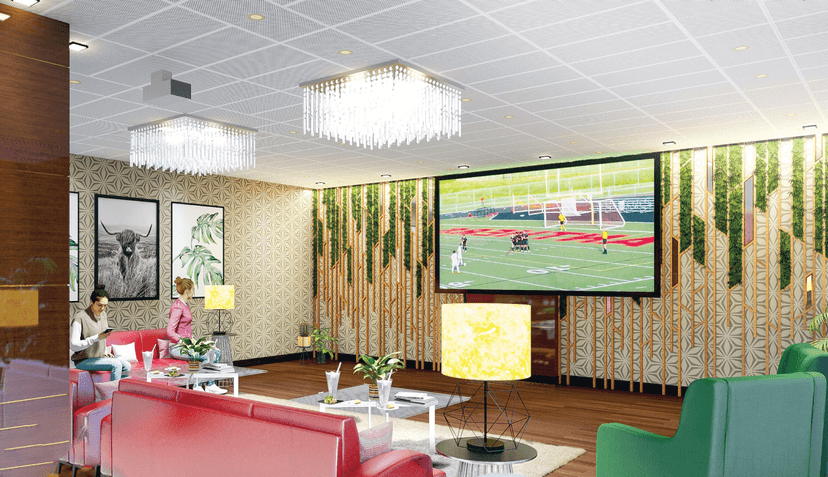 Property Amenities