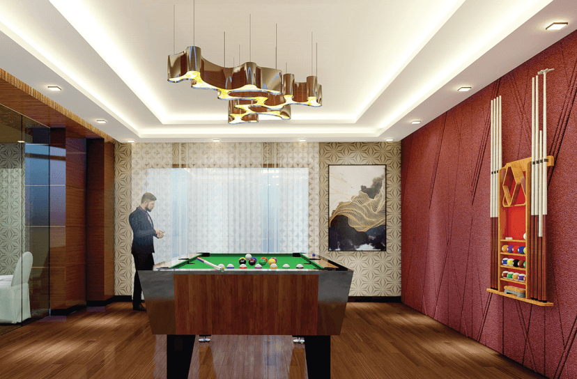 Property Amenities